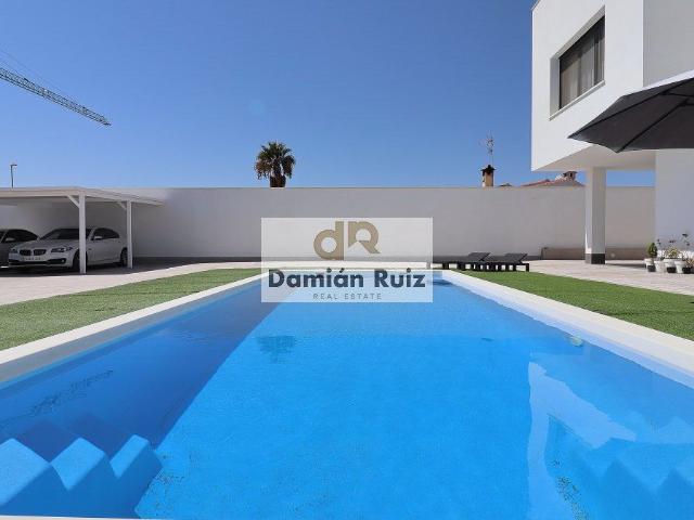 Villa Venta Alicante