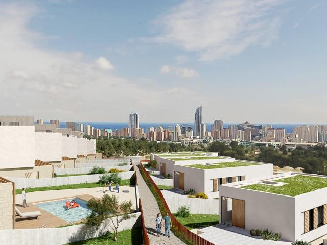 Villa Venta Alicante