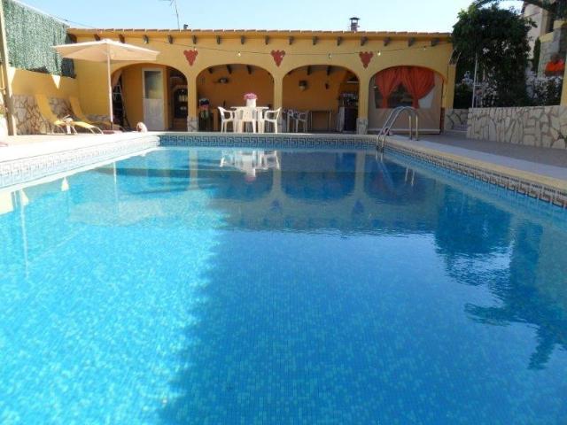 Villa Venta Alicante