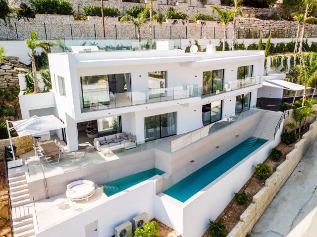 Villa Venta Alicante