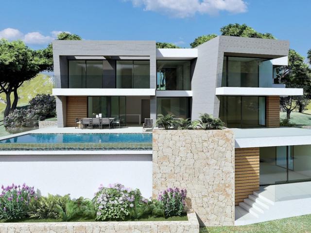 Villa Venta Alicante