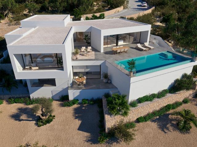 Villa Venta Alicante