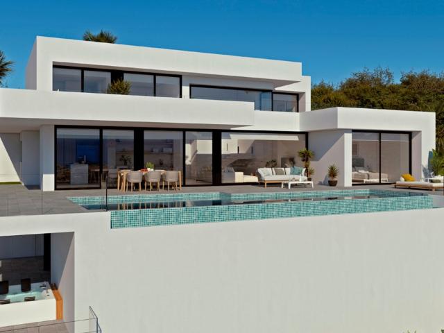Villa Venta Alicante