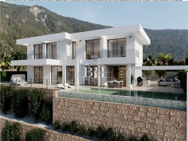 Villa Venta Alicante