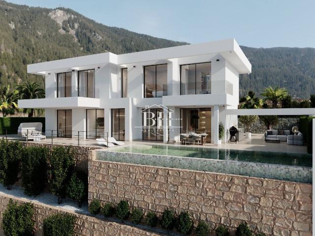 Villa Venta Alicante