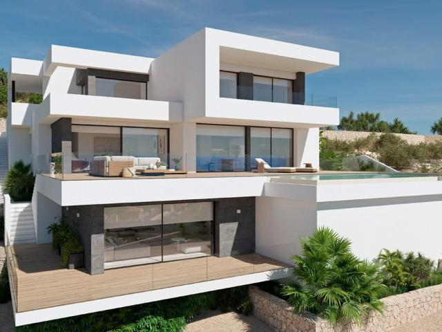 Villa Venta Alicante