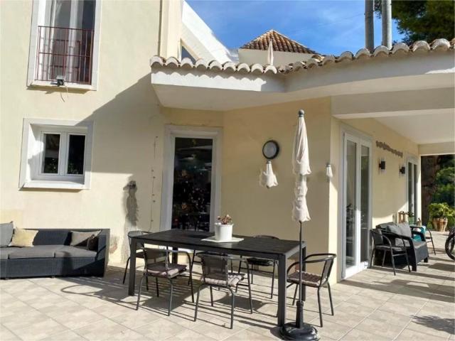 Villa Venta Alicante