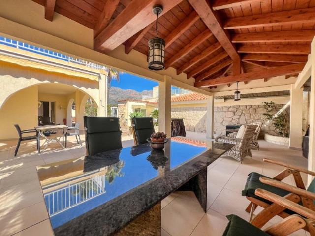 Villa Venta Alicante