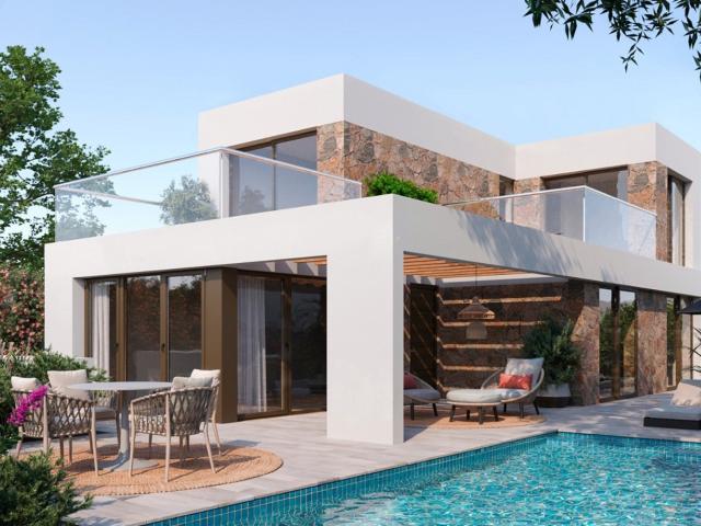 Villa Venta Alicante