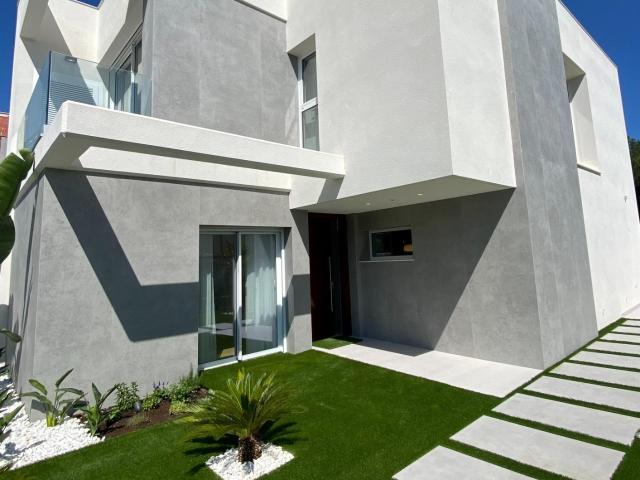 Villa Venta Alicante