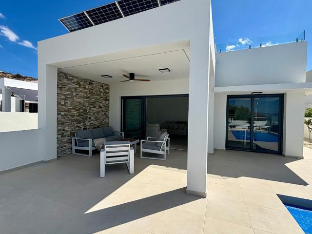 Villa Venta Alicante