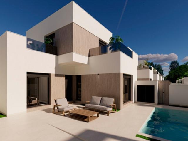 Villa Venta Alicante