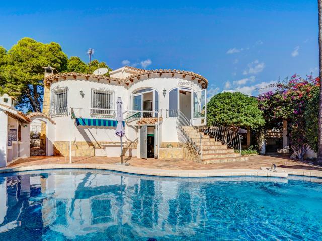 Villa Venta Alicante
