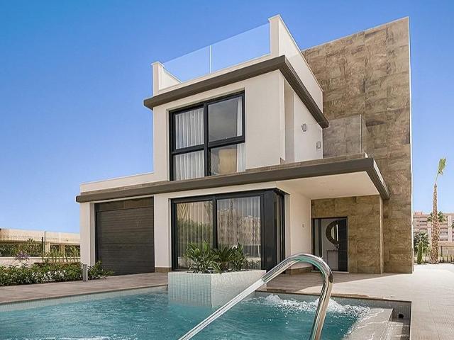 Villa Venta Alicante