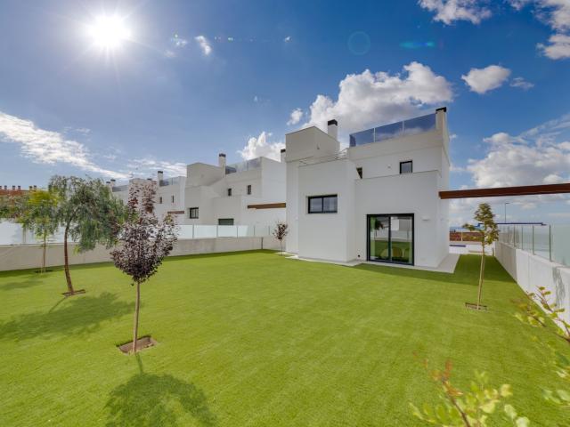 Villa Venta Alicante