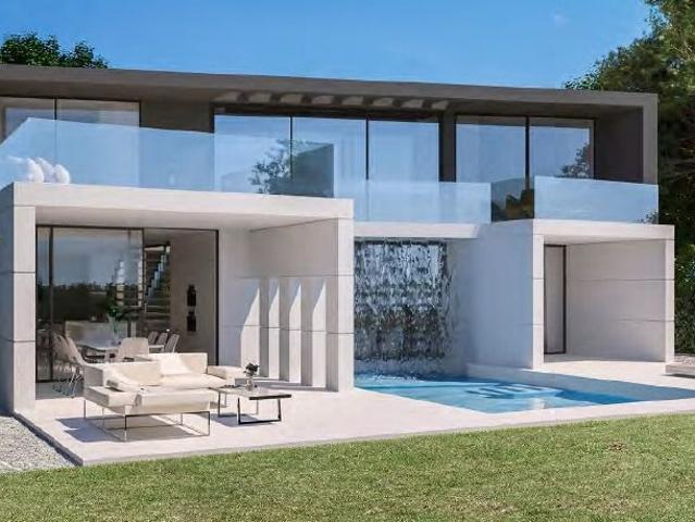 Villa Venta Alicante