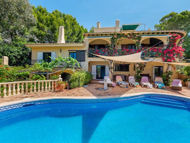 Villa Venta Alicante