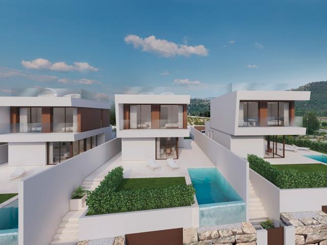 Villa Venta Alicante