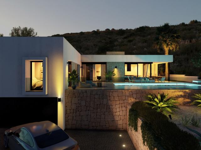 Villa Venta Alicante