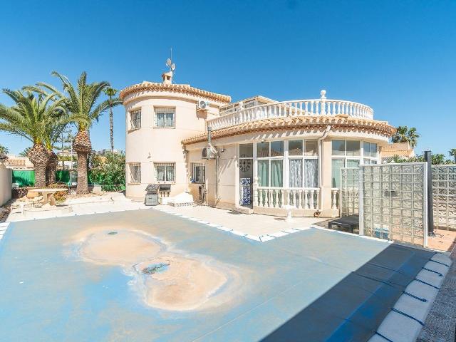 Villa Venta Alicante