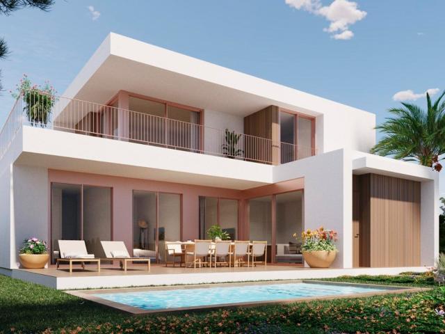 Villa Venta Alicante