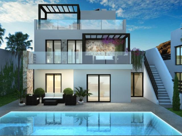 Villa Venta Alicante