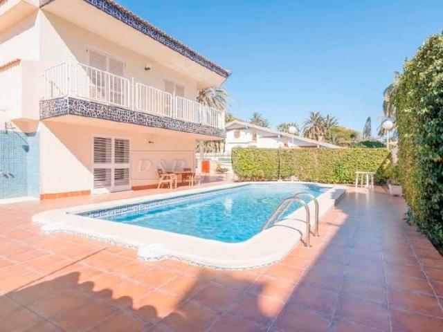 Villa Venta Alicante