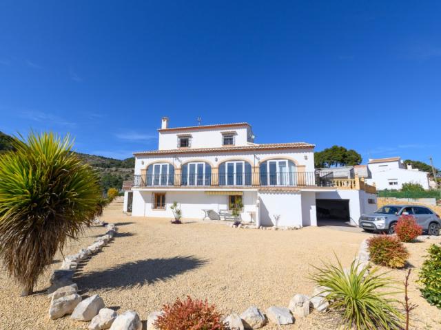 Villa Venta Alicante
