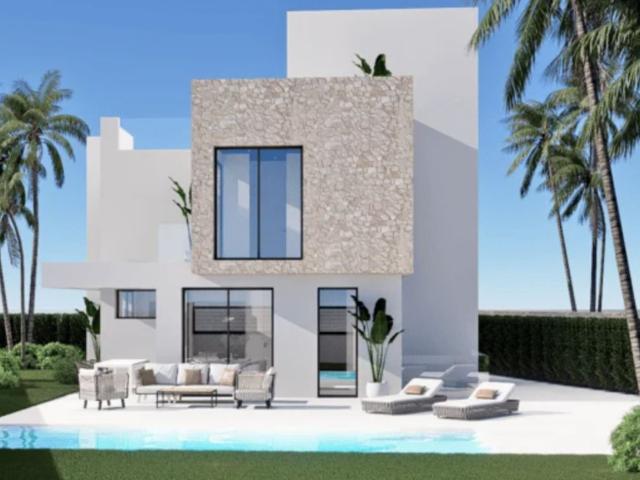 Villa Venta Alicante