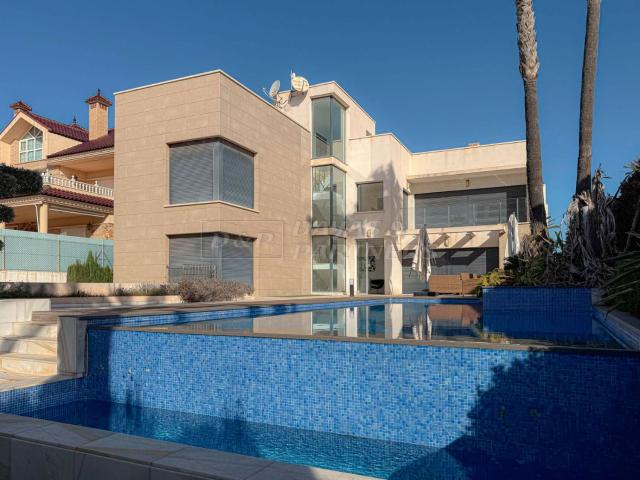 Villa Venta Alicante