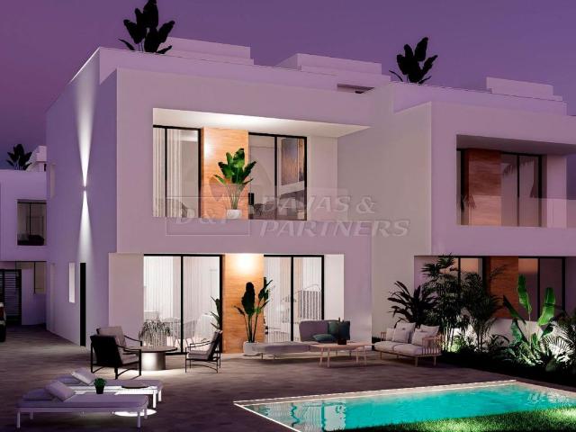 Villa Venta Alicante