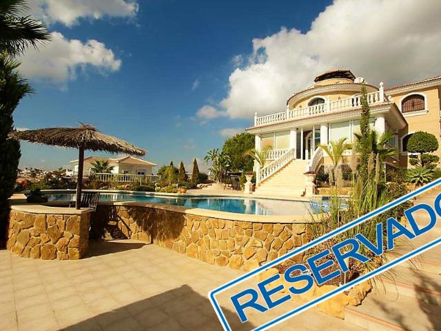 Villa Venta Alicante
