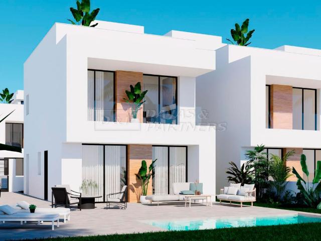 Villa Venta Alicante