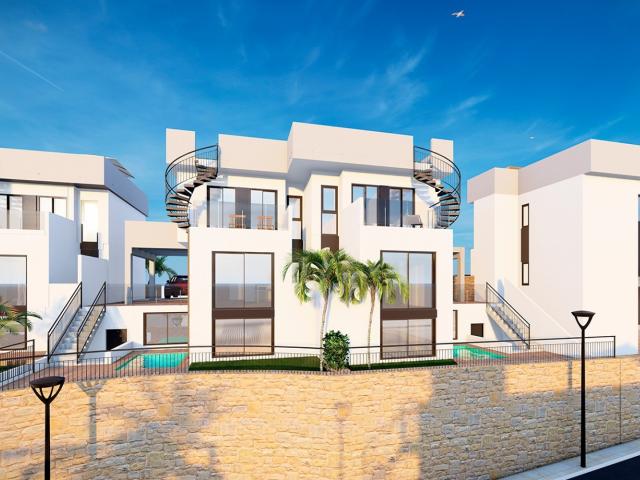 Villa Venta Alicante