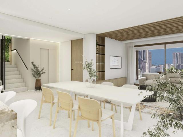 Villa Venta Alicante