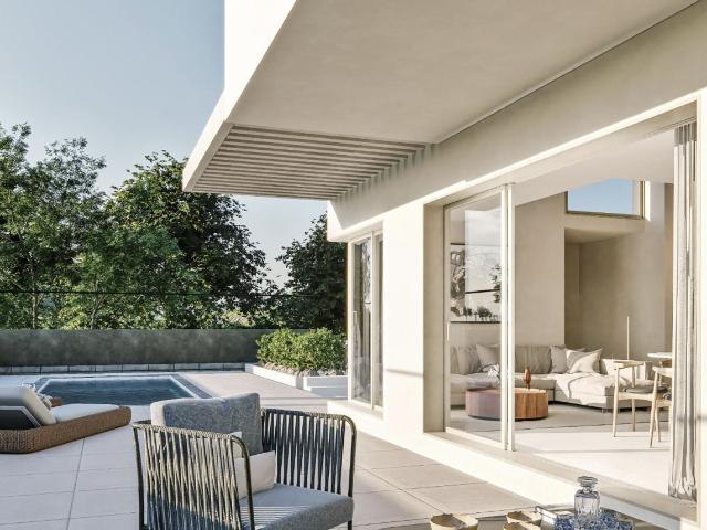 Villa Venta Alicante
