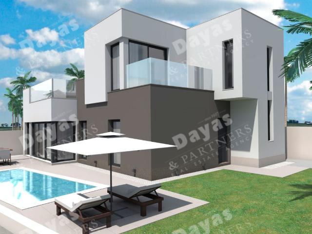 Villa Venta Alicante