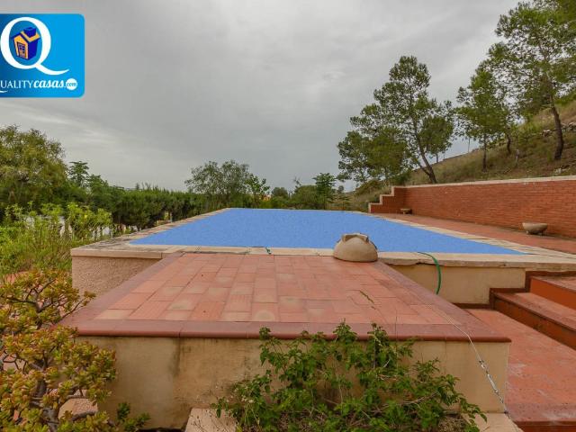 Villa Venta Alicante