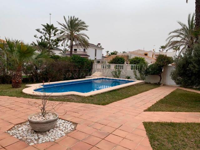Villa Venta Alicante