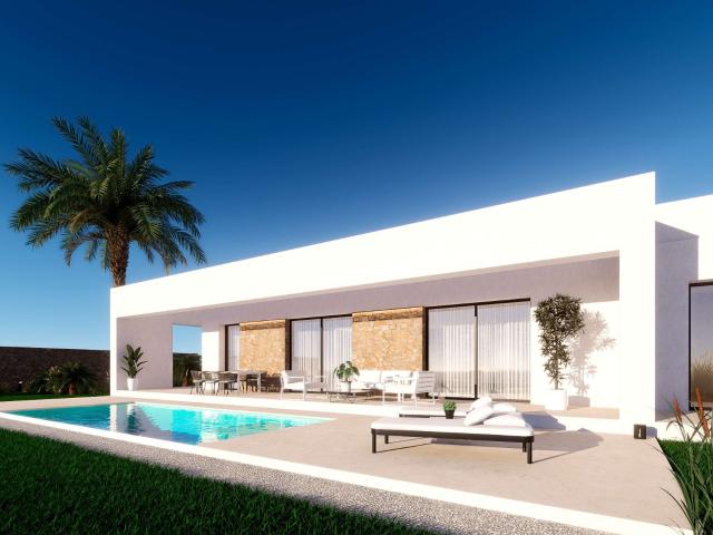 Villa Venta Alicante