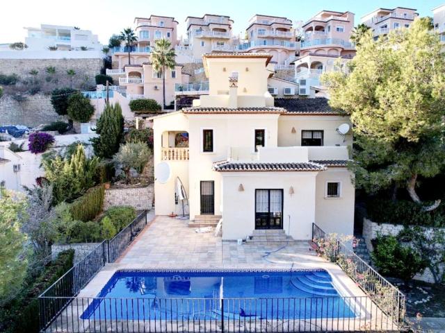 Villa Venta Alicante