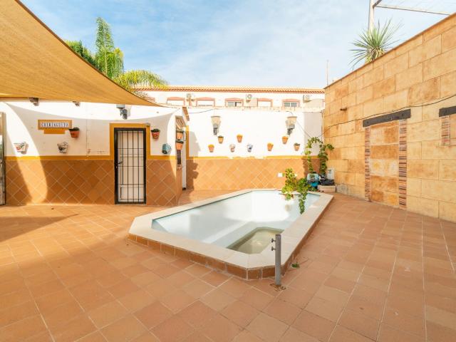 Villa Venta Alicante