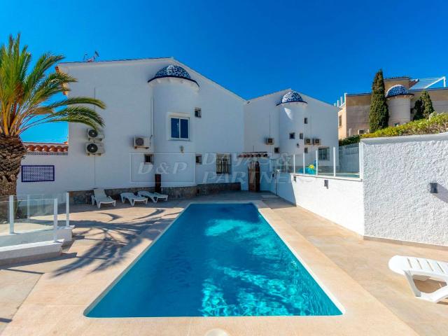 Villa Venta Alicante