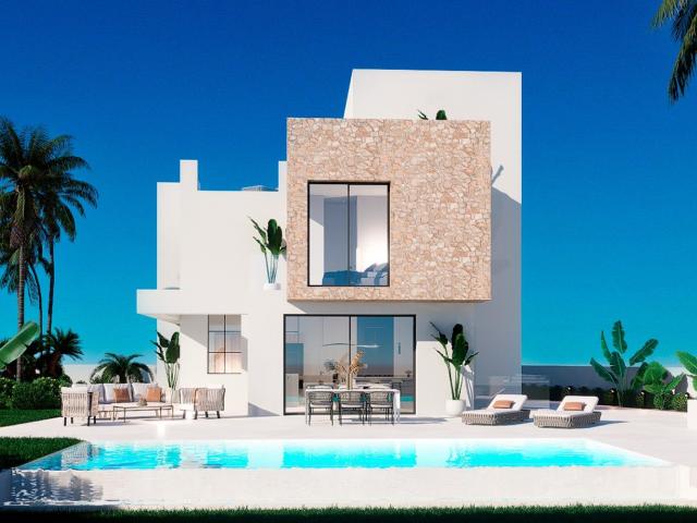 Villa Venta Alicante