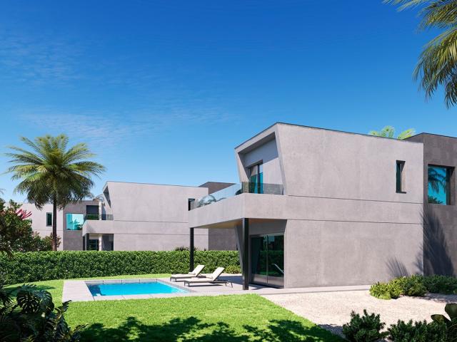 Villa Venta Alicante