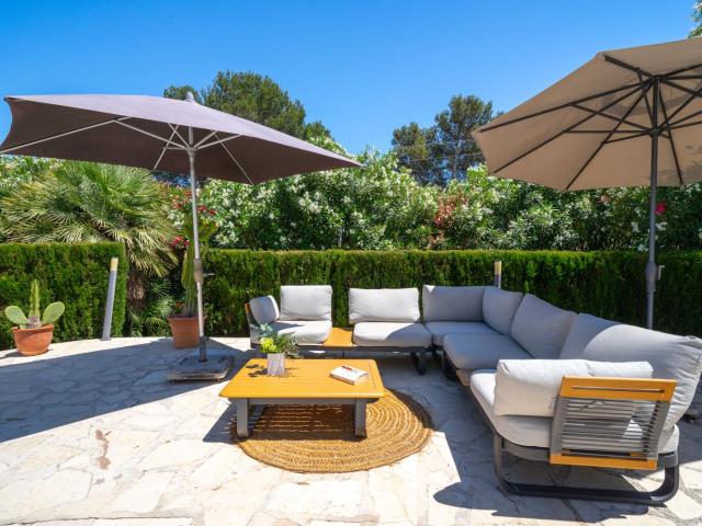 Villa Venta Alicante
