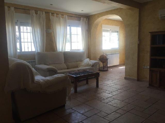 Villa Venta Alicante