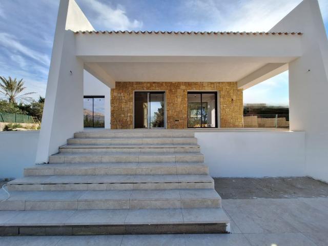 Villa Venta Alicante