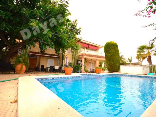 Villa Venta Alicante