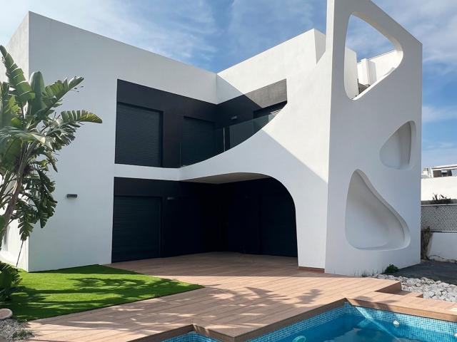 Villa Venta Alicante